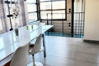 Villa in Grau du Roi nahe Strand