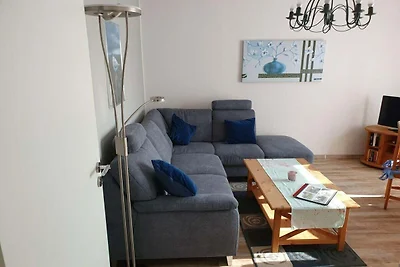 Ferienwohnung mit 1 Schlafzimmer