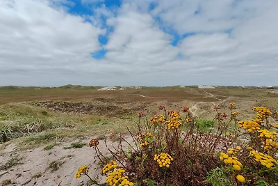 Gemutliches Strandhaus -- By Traum...