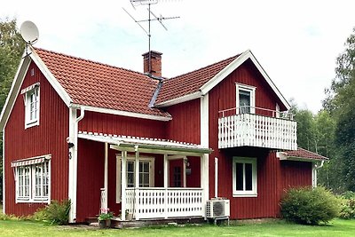 4 Sterne Ferienhaus in Torsö