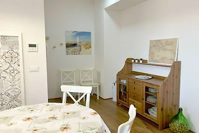 Appartamento Alta Marea vicino al mare
