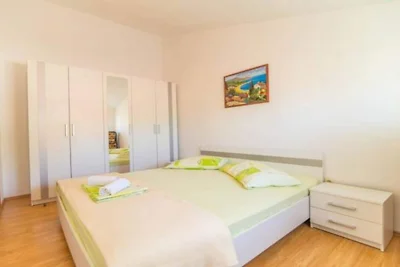 Apartmani Cihorich - Two Bedroom Apartment wi...