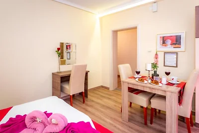 Villa Goldfield - Comfort Studio Apartment wi...