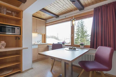 Ferienwohnung mit 1 Schlafzimmer