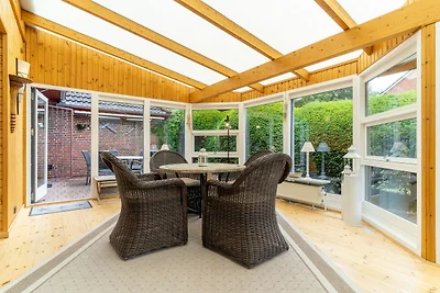 Wohnung in St.Peter Ording