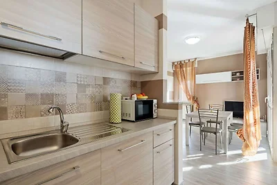 Casa vacanze rigenerante a Fiumaretta con...