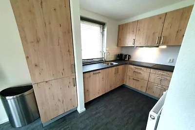 Bungalow luminoso e moderno a Ejwik