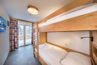 Geweldig chalet in de buurt van de Wildkogel...