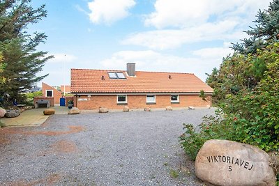 8 Personen Ferienhaus in Harboøre