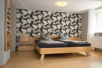 Vakantieappartement met 1 slaapkamer