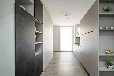 Apartment in Bologna with Parking