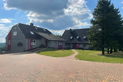 Ferienwohnung in Seiffen mit Wifi