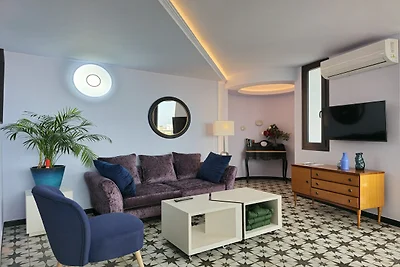 Apartment near Playa de Bajondillo
