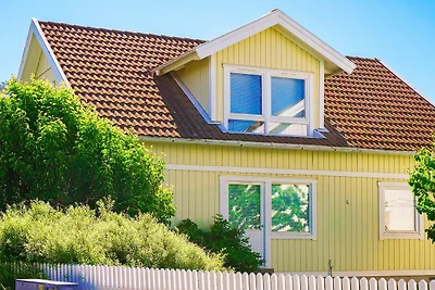 6 Personen Ferienhaus in HAVSTENSSUND