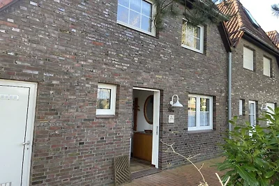 Ferienhaus mit 1 Schlafzimmer