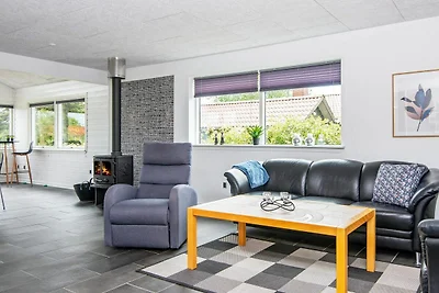 6 Personen Ferienhaus in Skjern