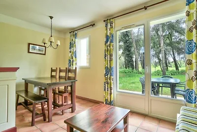 3-Zimmer-Haus für 6 Personen – Exklusiv – Sup...