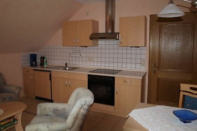 Aantrekkelijk appartement in Lösnich