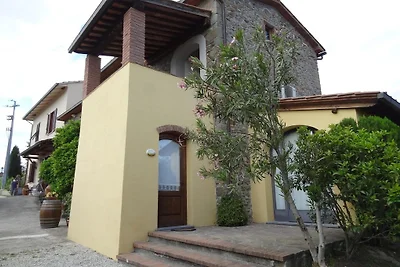 Ferienhaus Cerbaiola, Lamporecchio