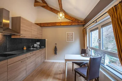 Luxe Appartement Nous nabij