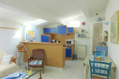 Cottage con piscina privata