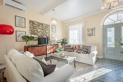 Villa in Marlia mit Pool nahe Lucca