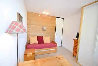 Appartamento a Plagne Centre con accesso alle...