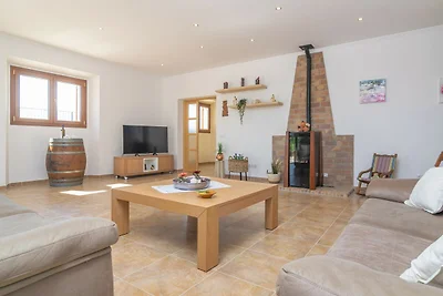 Son Roca - Ferienhaus Mit Privatem Pool