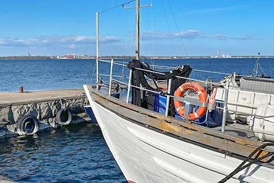 4 persoons vakantie huis in Drottningskär-By...