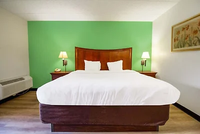 Vakantieappartement Gezinsvakantie Oklahoma