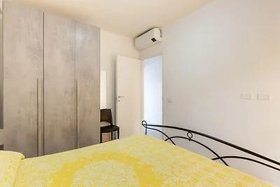 Wohnung in mit Schwimmbad und Aussicht auf da...