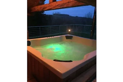 Vakantieappartement met 2 slaapkamers