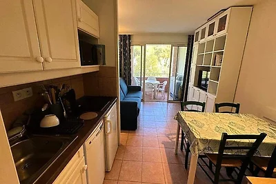 2 Zimmer für 4 Personen