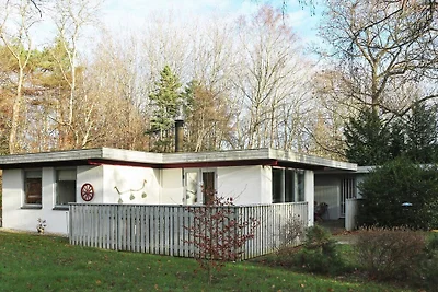 8 Personen Ferienhaus in Hadsund-By Traum