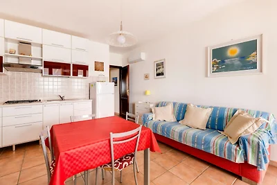 2-Zimmer-Wohnung in Castelsardo
