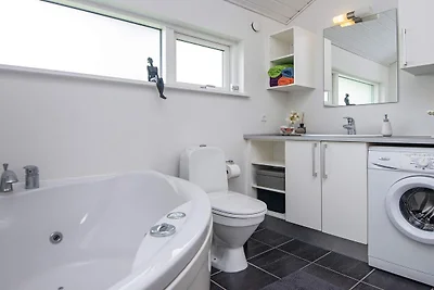 5 persoons vakantie huis in Malling-By Traum