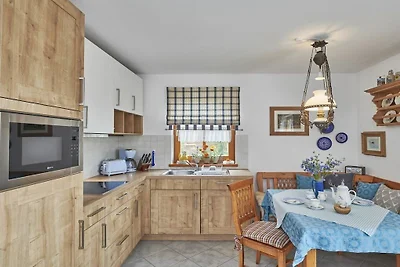 Apartament wakacyjny z 1 sypialnią