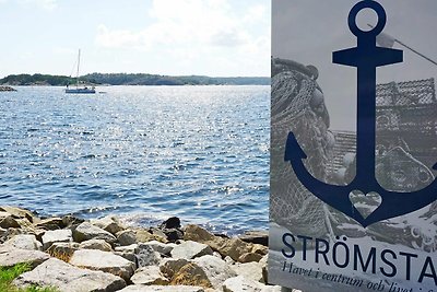 4 sterren vakantie huis in STRÖMSTAD-By Traum