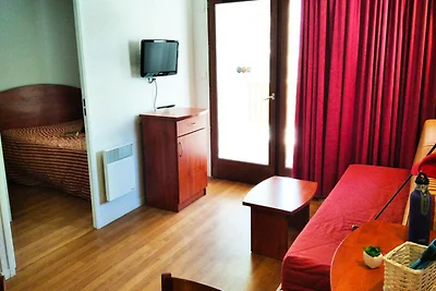 Wohnung Nr. 32 – 1. Stock – Campan1-Gebäude