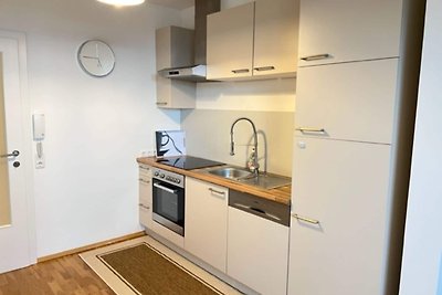 Appartement in een charmante omgeving