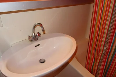 Apartment in Charvet mit direktem Zugang zu d...