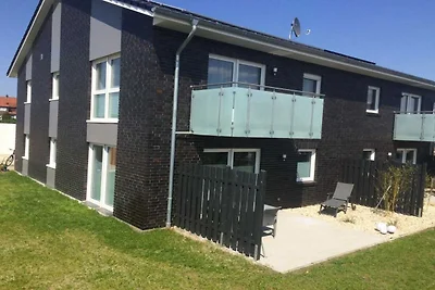 Vakantieappartement met 2 slaapkamers