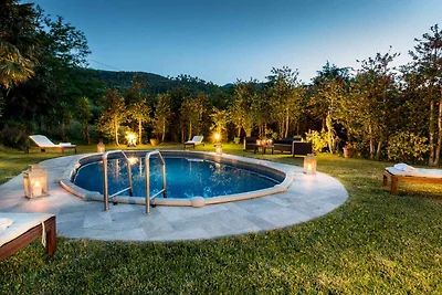 Bauernhaus in der Toskana mit Pool