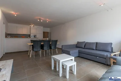 Moderne Wohnung im Herzen von Sint Idesbald
