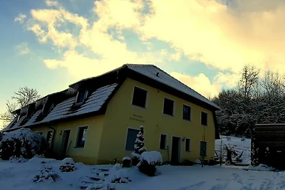 Ferienwohnung mit 1 Schlafzimmer