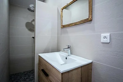 Maisons & Villas für 8 Personen