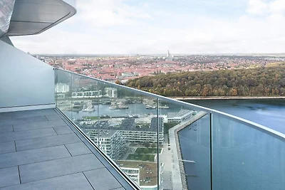 5 sterren vakantie huis in Aarhus C