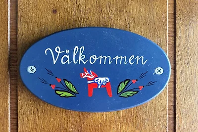 4 Personen Ferienhaus in SÄLEN-By Traum