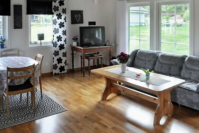 4 star holiday home in TÖCKSFORS