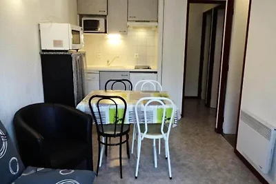 2 Zimmer für 4 Personen